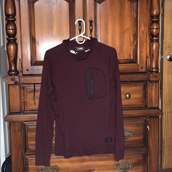 American Eagle Flex Jogging Hoodie - Picture 1 of 1